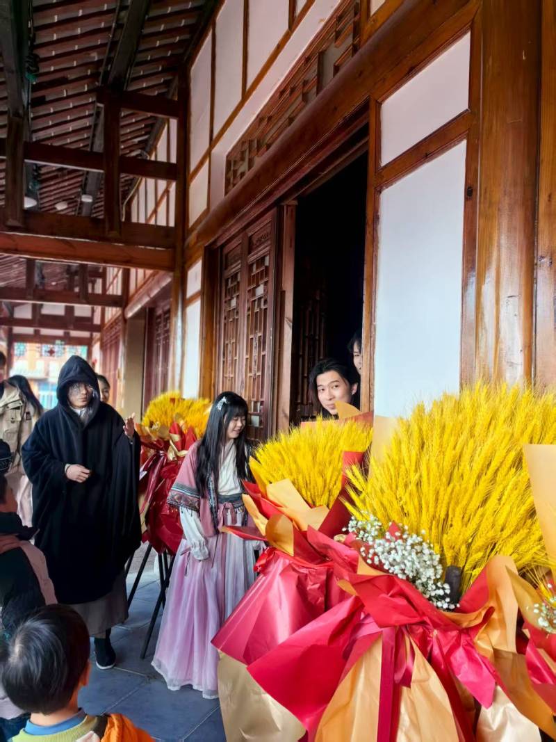罗江县文旅策划公司